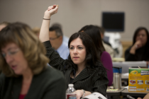 Getting Started with Moodle