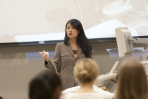 Orientation to a Course