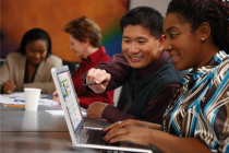 Lesson 2: Netiquette